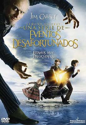 Una Serie De Eventos Desafortunados (2004) poster